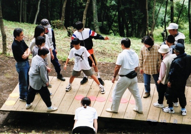 セラヴィ体感教育研究所